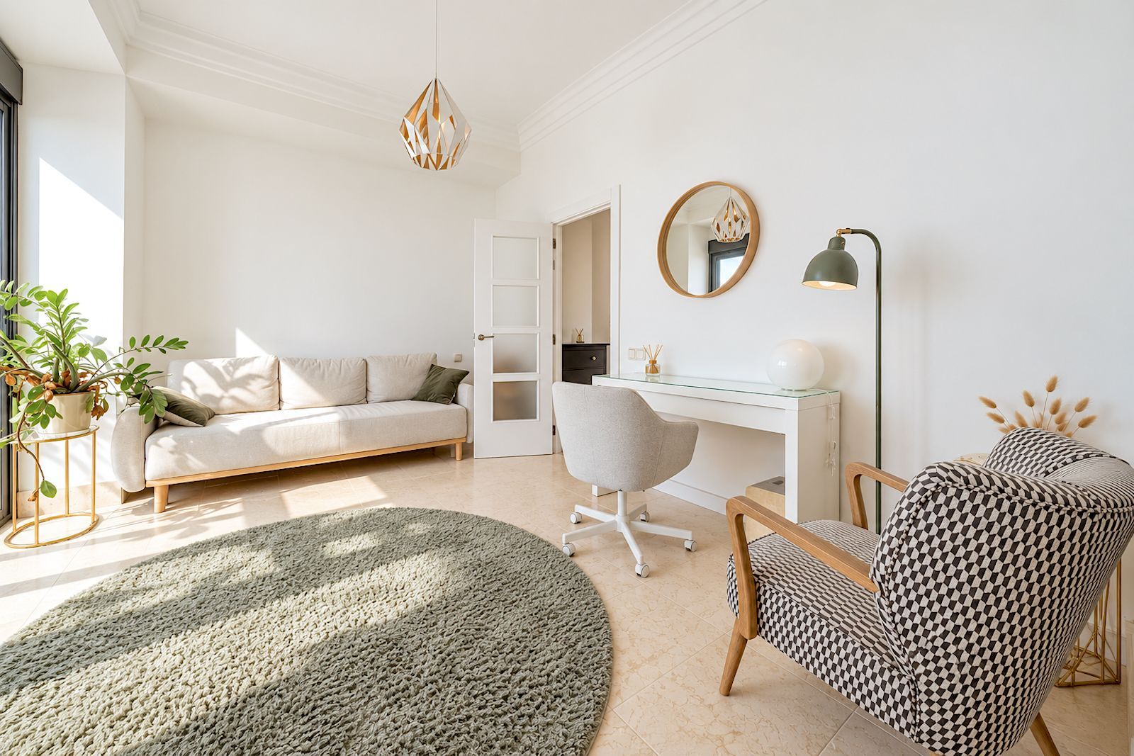 Duplex penthouse in Marbella, photo 21