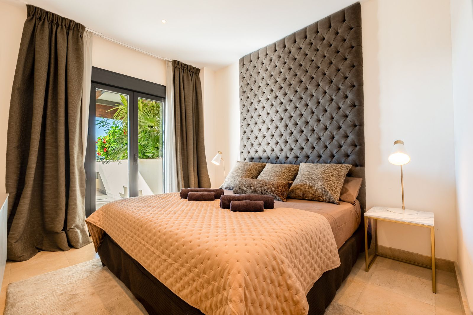 Apartment in Benahavís, photo 12