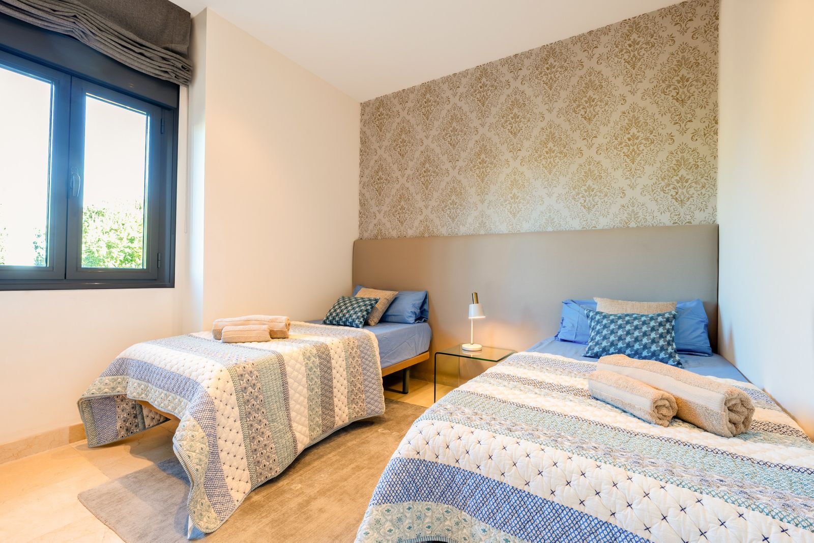 Apartment in Benahavís, photo 14