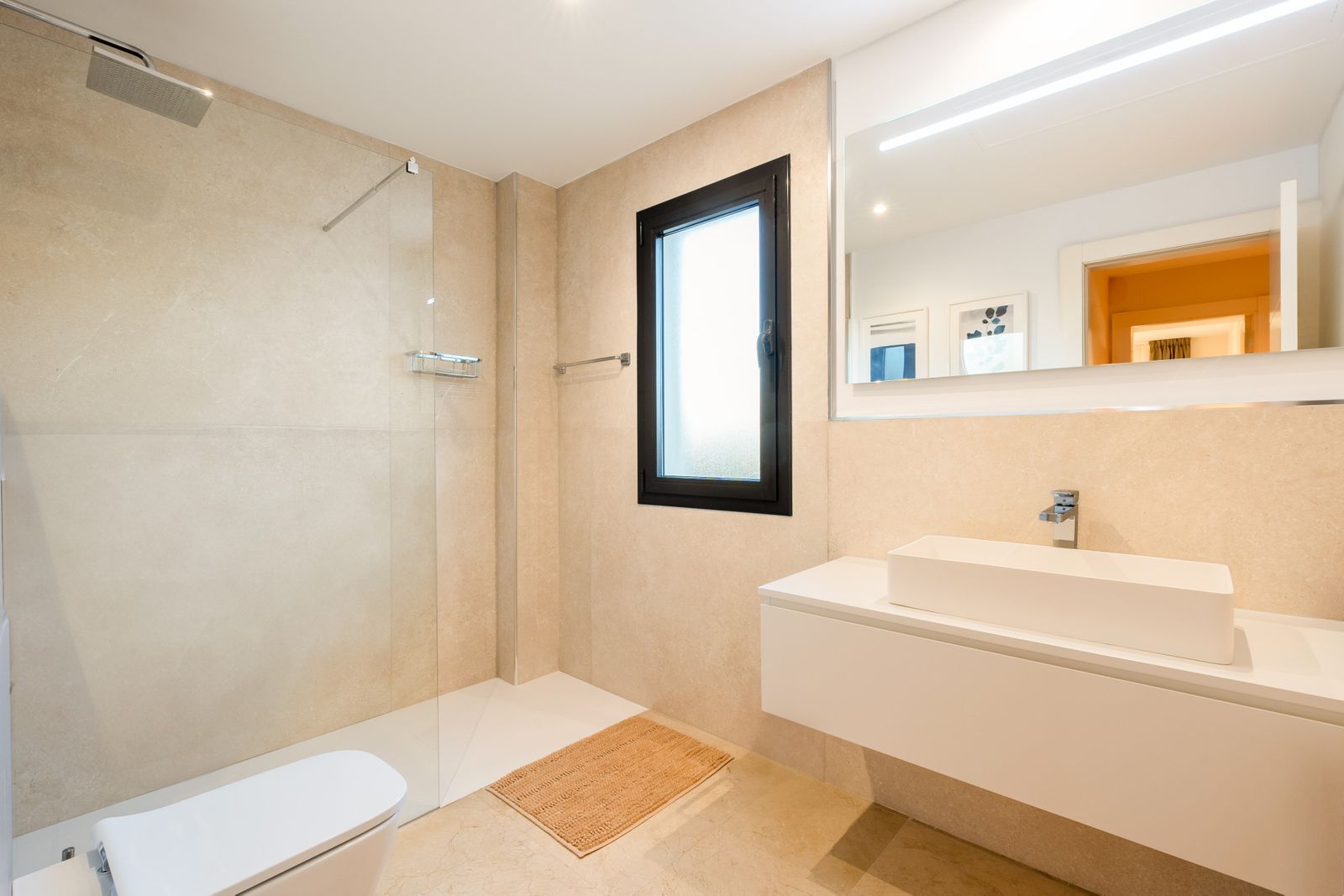 Apartment in Benahavís, photo 15