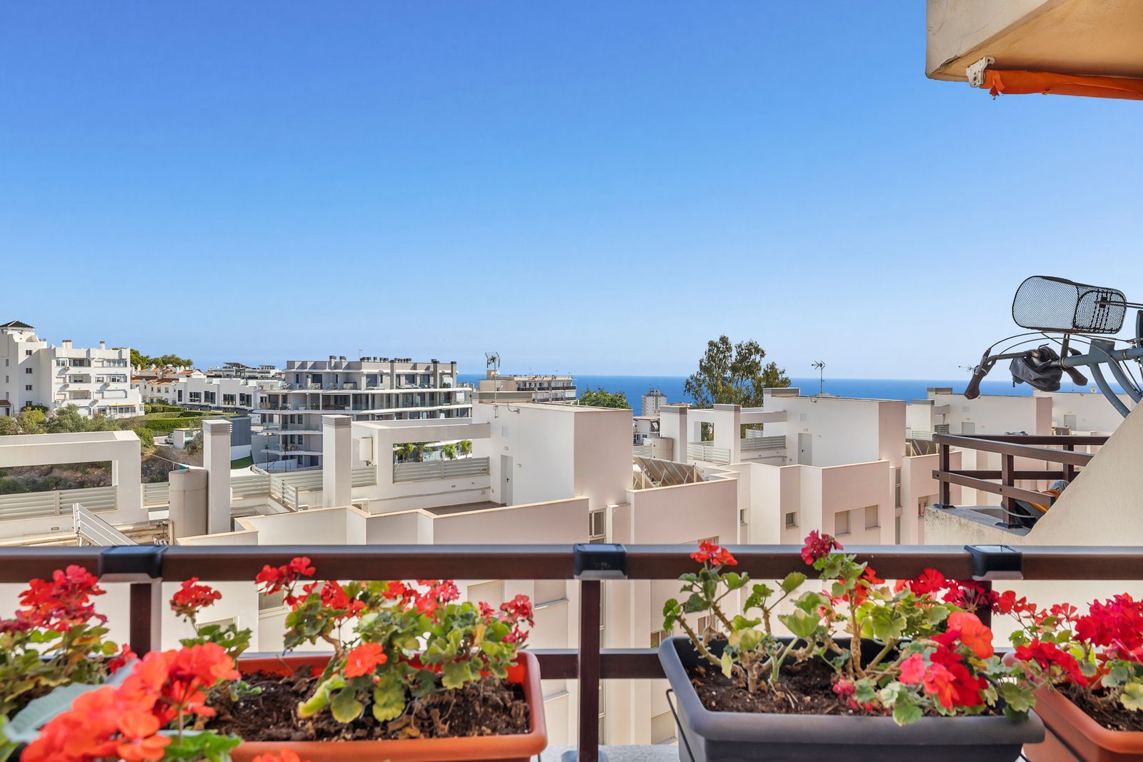 Apartment in Benalmádena, photo 3
