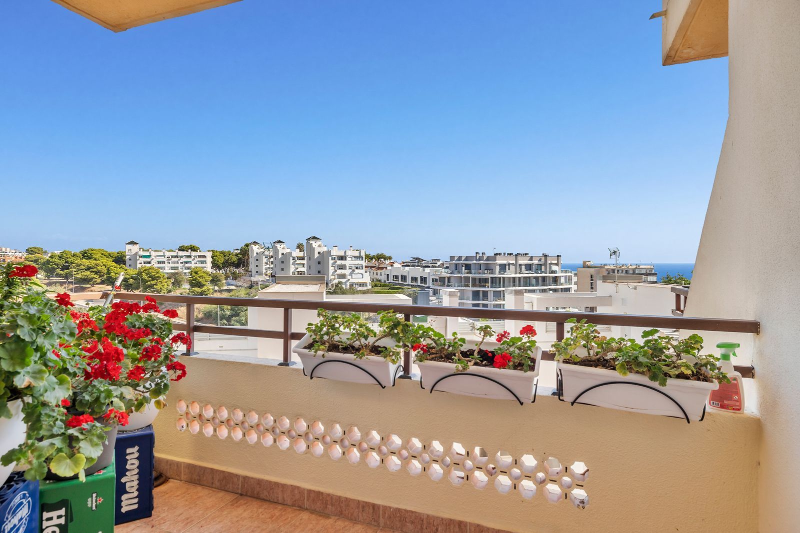Apartment in Benalmádena, photo 4