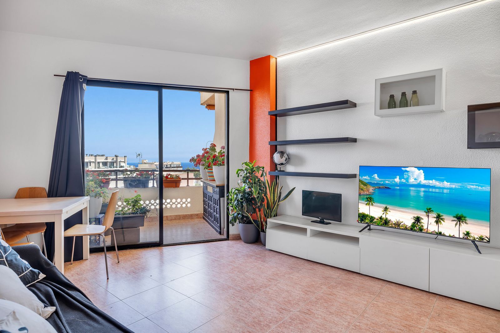 Apartment in Benalmádena, photo 5