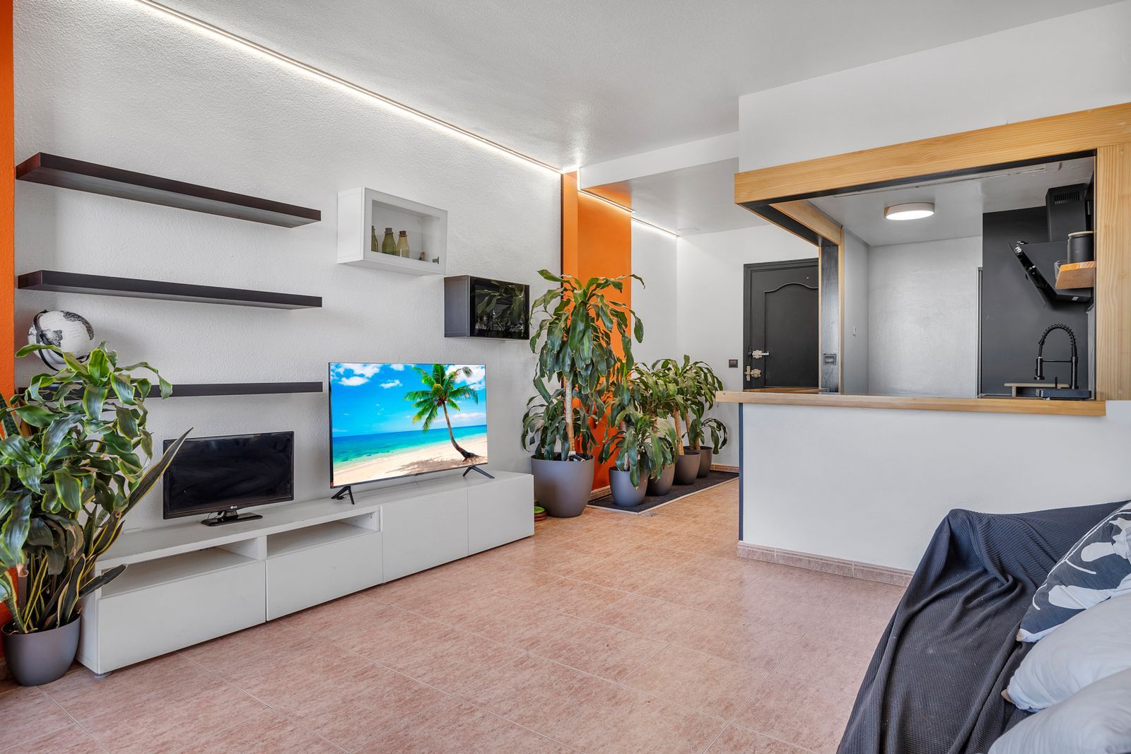 Apartment in Benalmádena, photo 6
