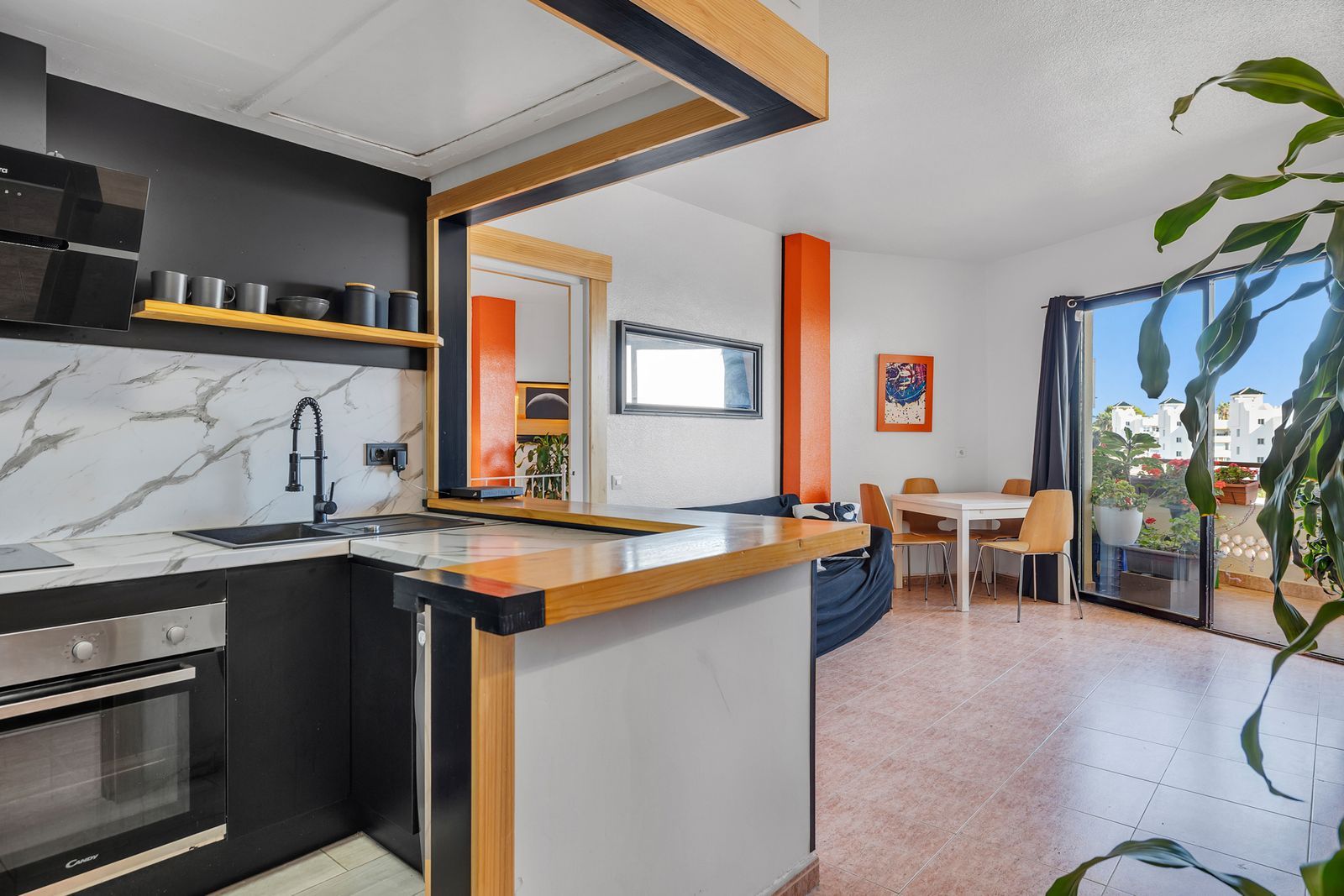 Apartment in Benalmádena, photo 7