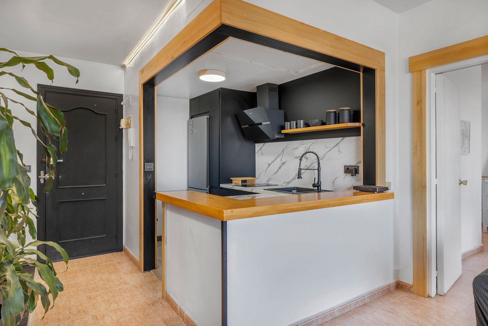 Apartment in Benalmádena, photo 9