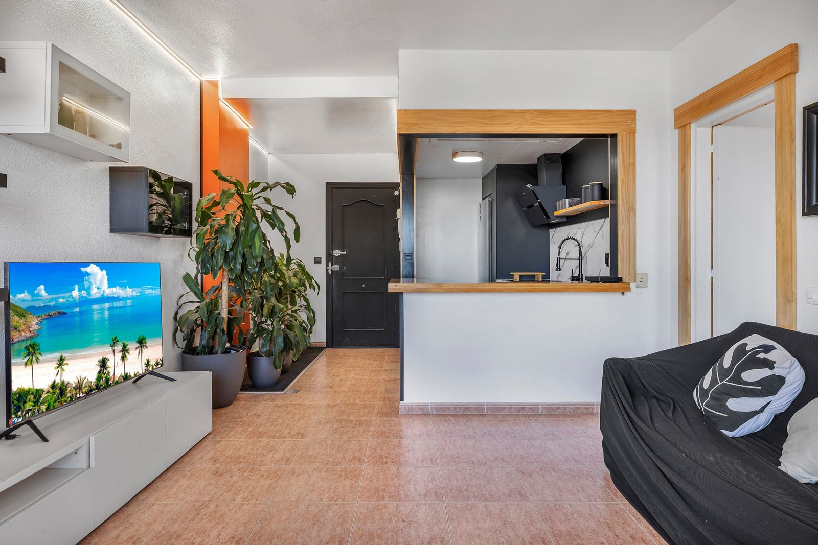 Apartment in Benalmádena, photo 11