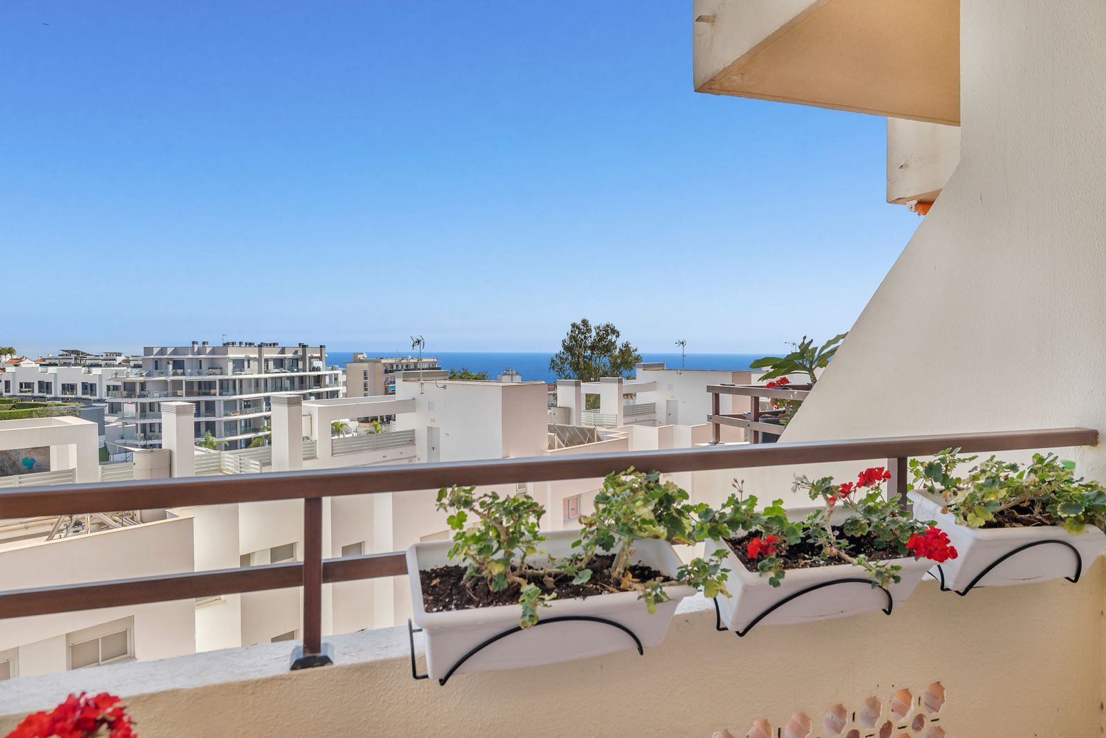 Apartment in Benalmádena, photo 15