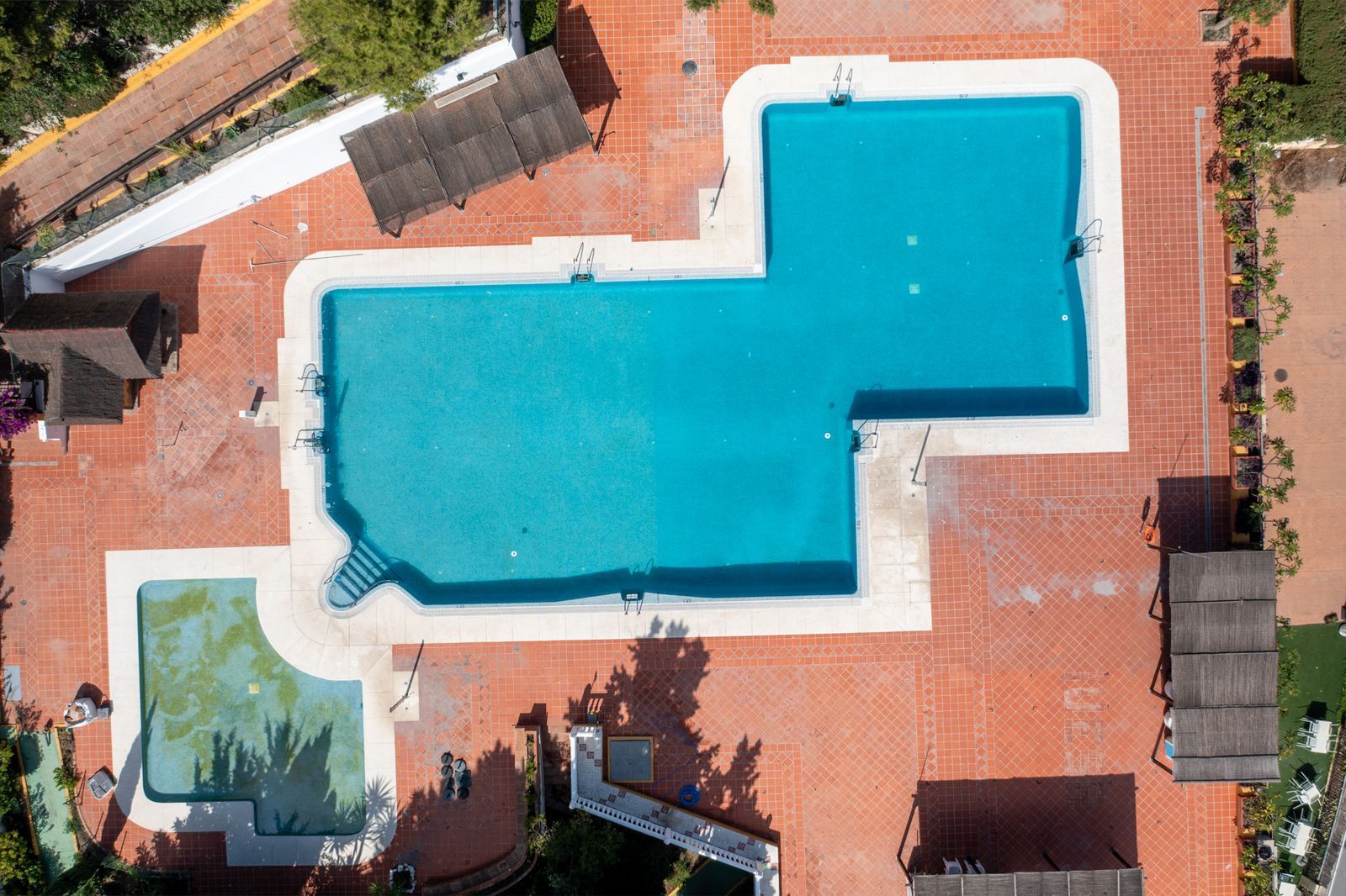 Apartment in Benalmádena, photo 23