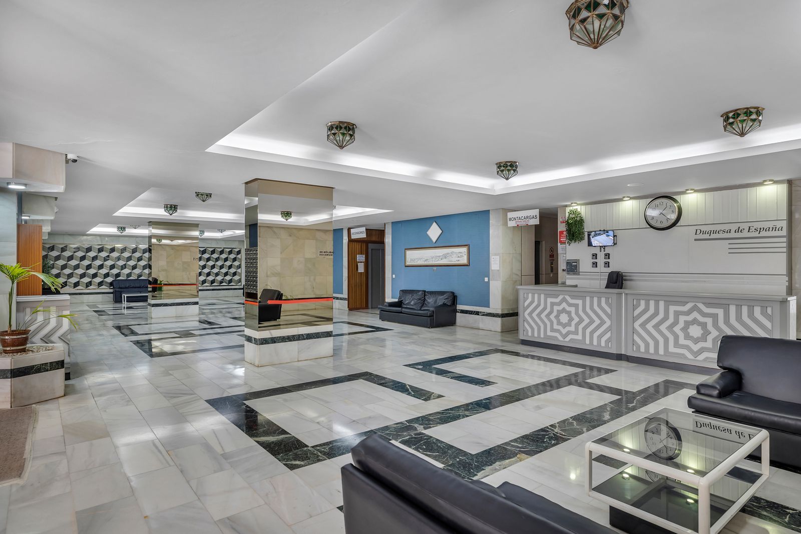 Apartment in Benalmádena, photo 24