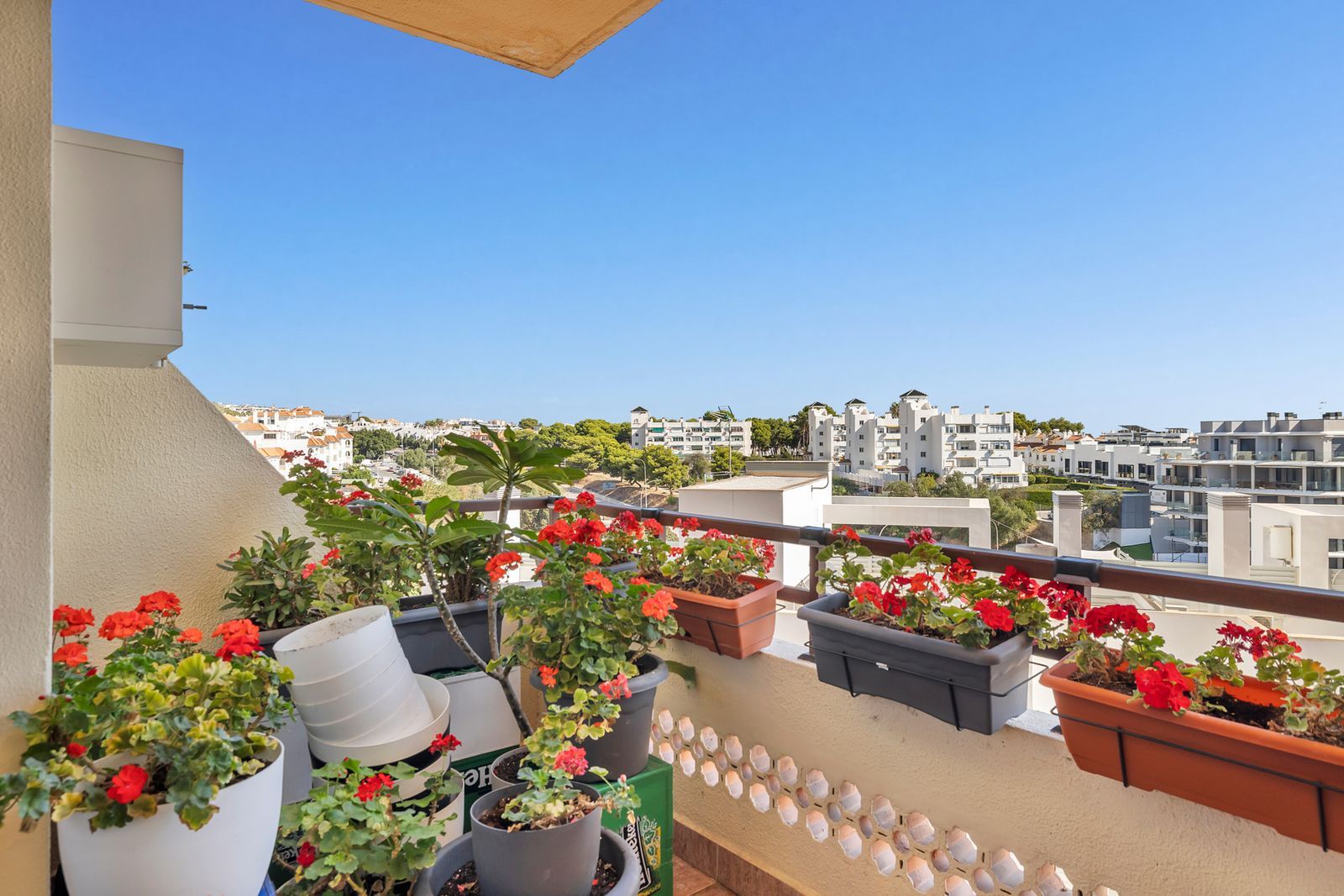 Apartment in Benalmádena, photo 27