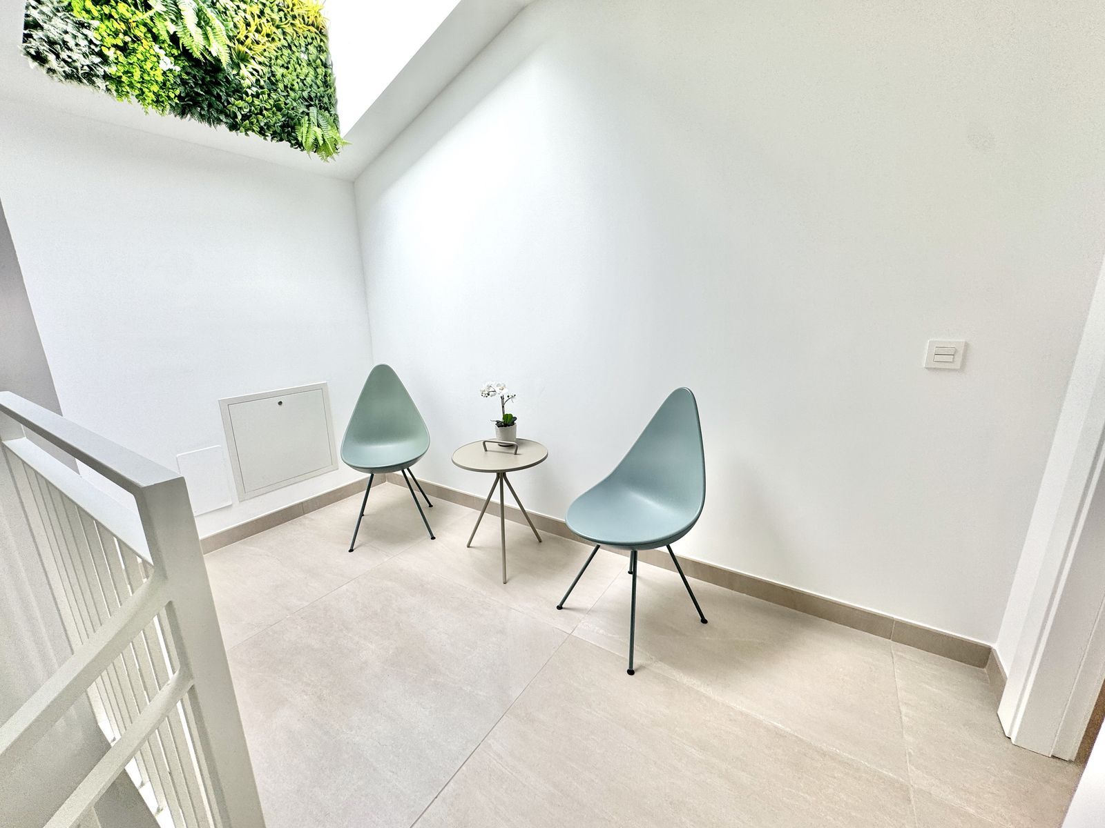 Duplex penthouse in Benalmádena, photo 16