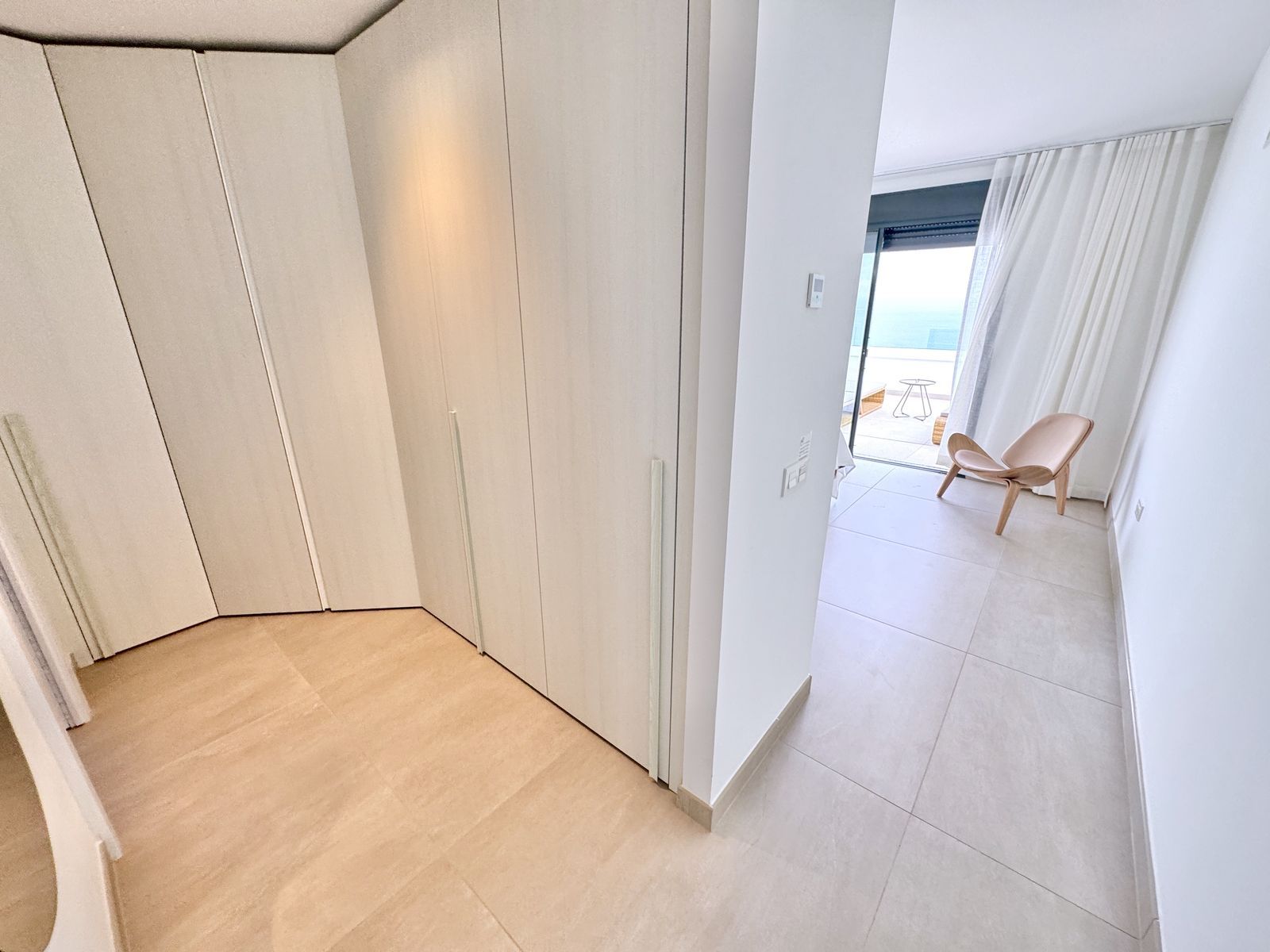 Duplex penthouse in Benalmádena, photo 17