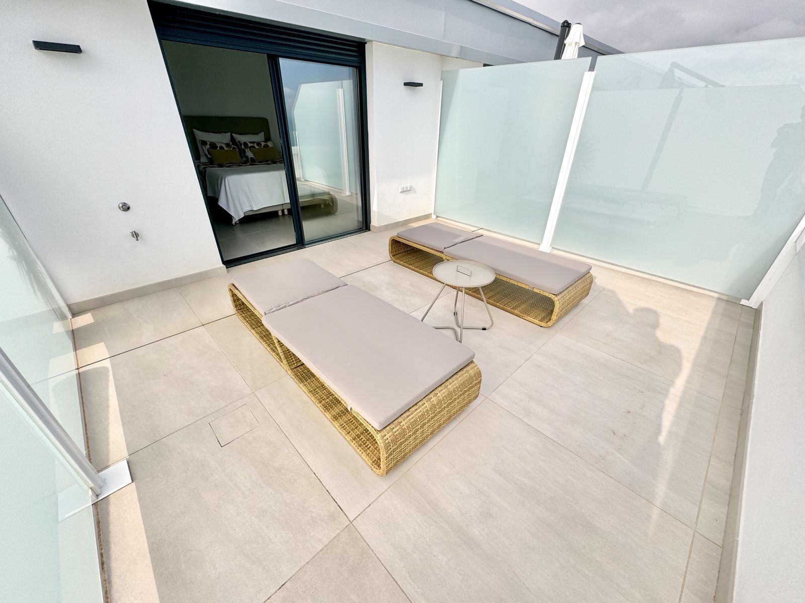 Duplex penthouse in Benalmádena, photo 21