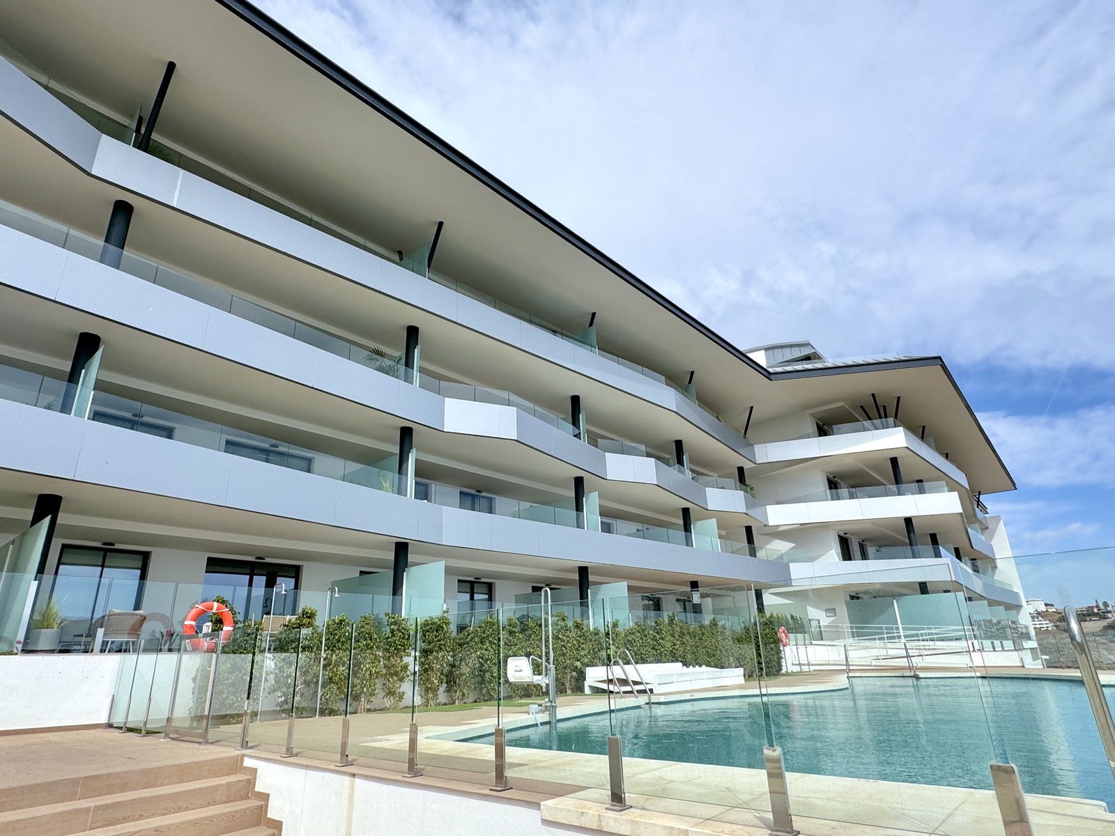 Duplex penthouse in Benalmádena, photo 22