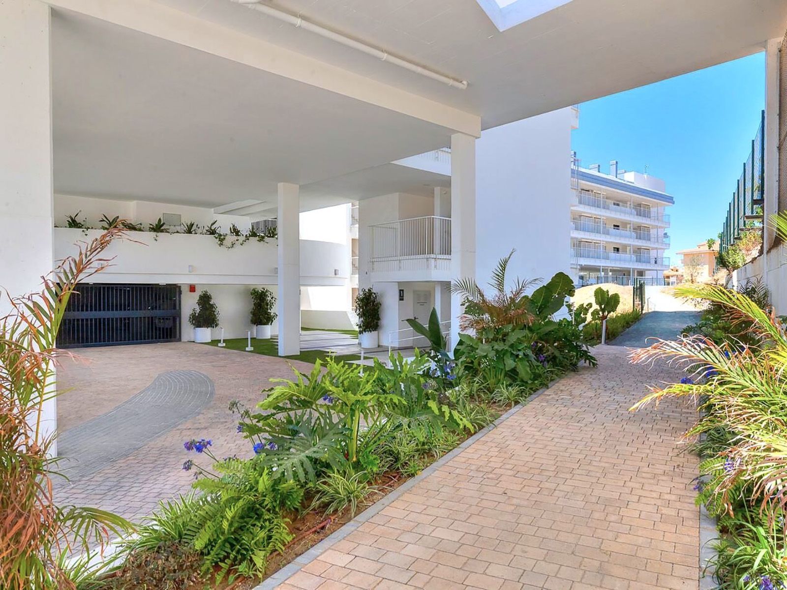 Duplex penthouse in Benalmádena, photo 25