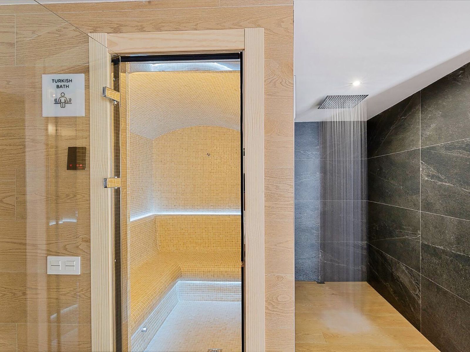 Duplex penthouse in Benalmádena, photo 27