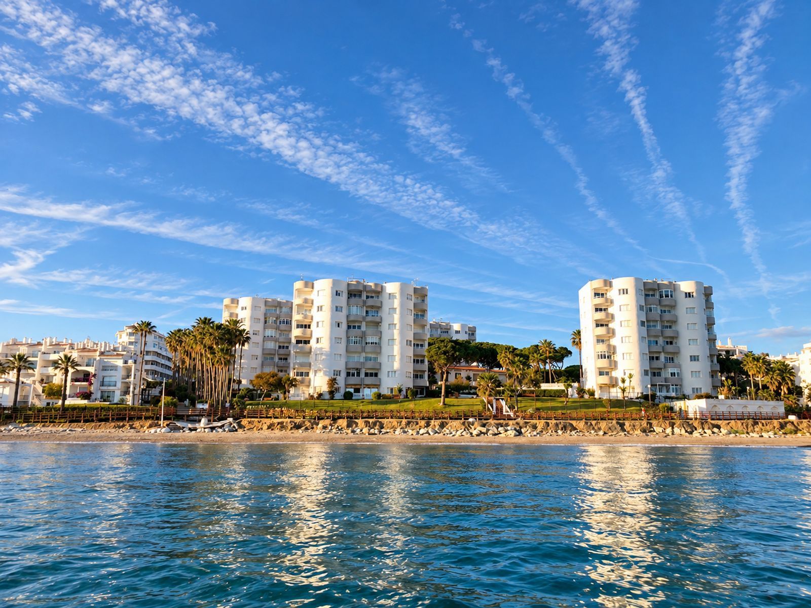 Apartment in Mijas Costa, photo 3