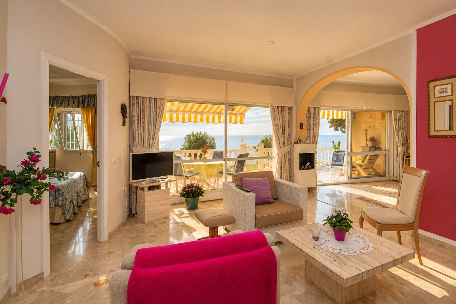 Apartment in Mijas Costa, photo 5