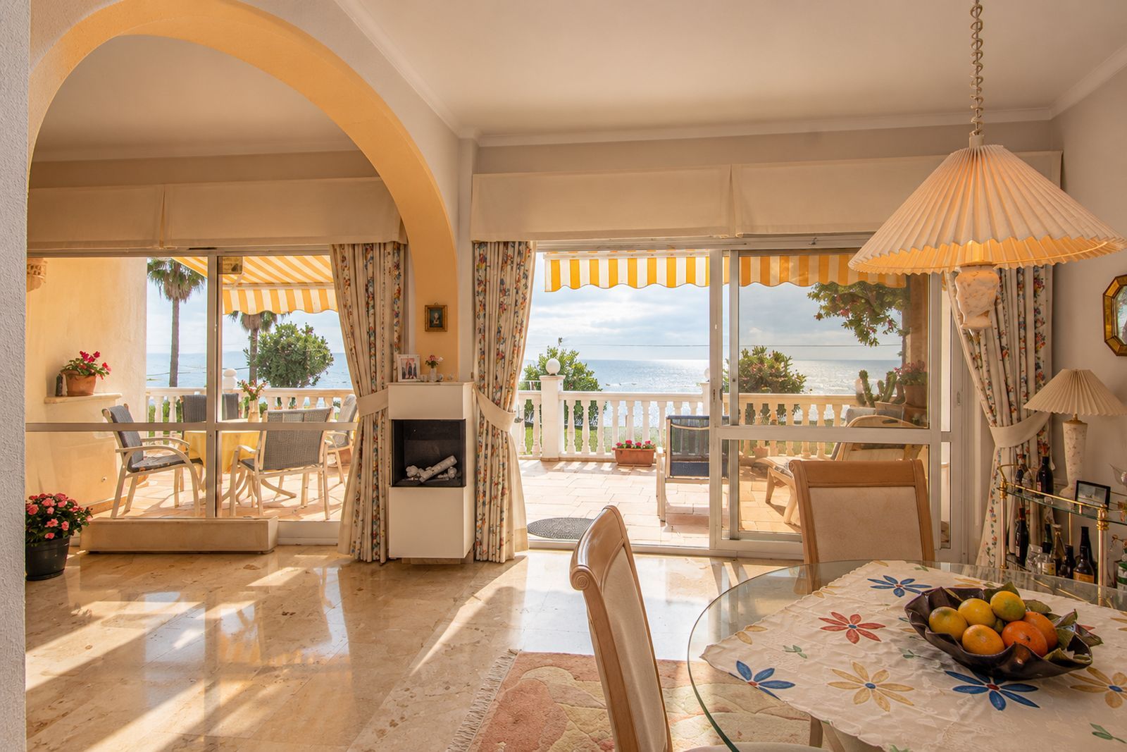 Apartment in Mijas Costa, photo 8