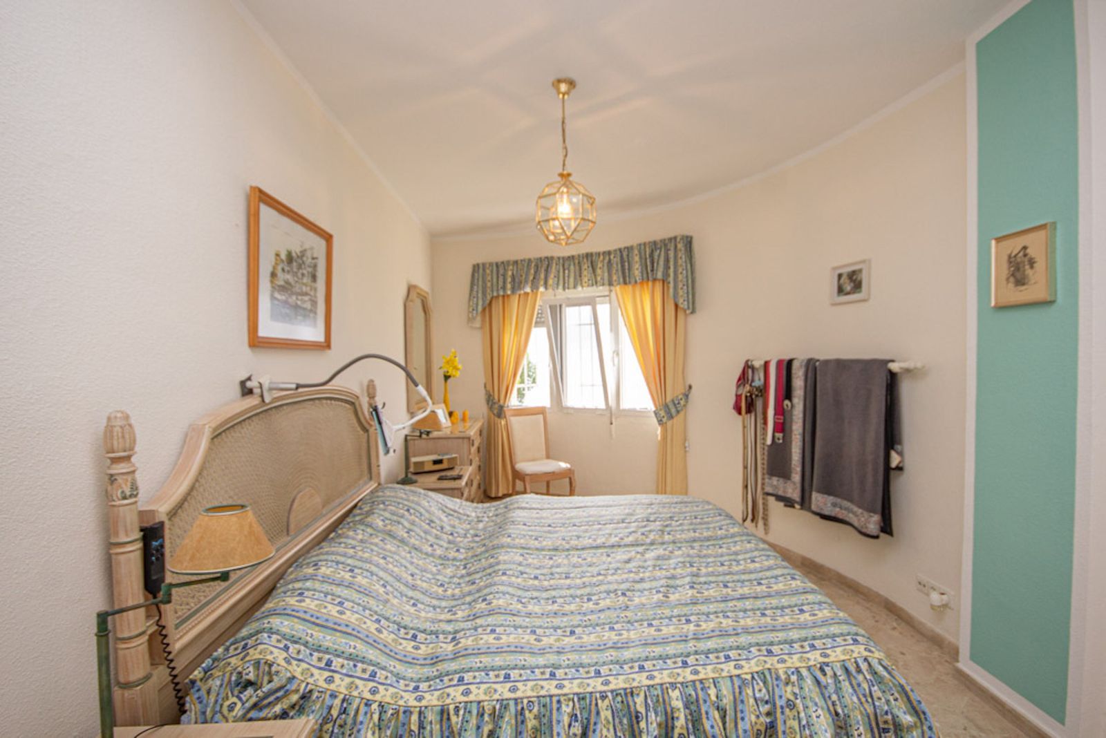 Apartment in Mijas Costa, photo 14