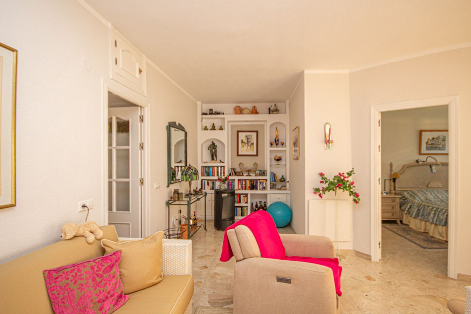 Apartment in Mijas Costa, photo 15