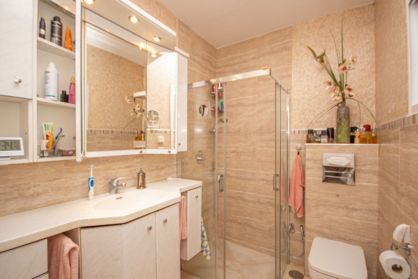 Apartment in Mijas Costa, photo 17