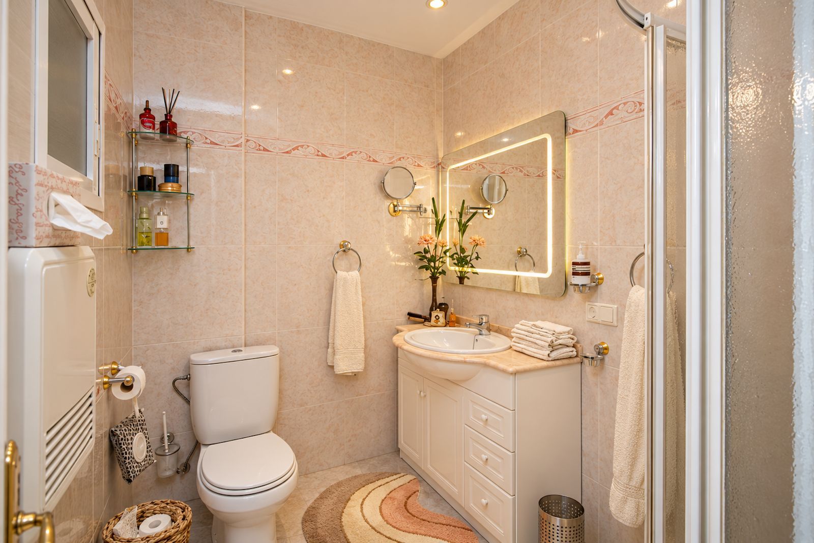 Apartment in Mijas Costa, photo 20