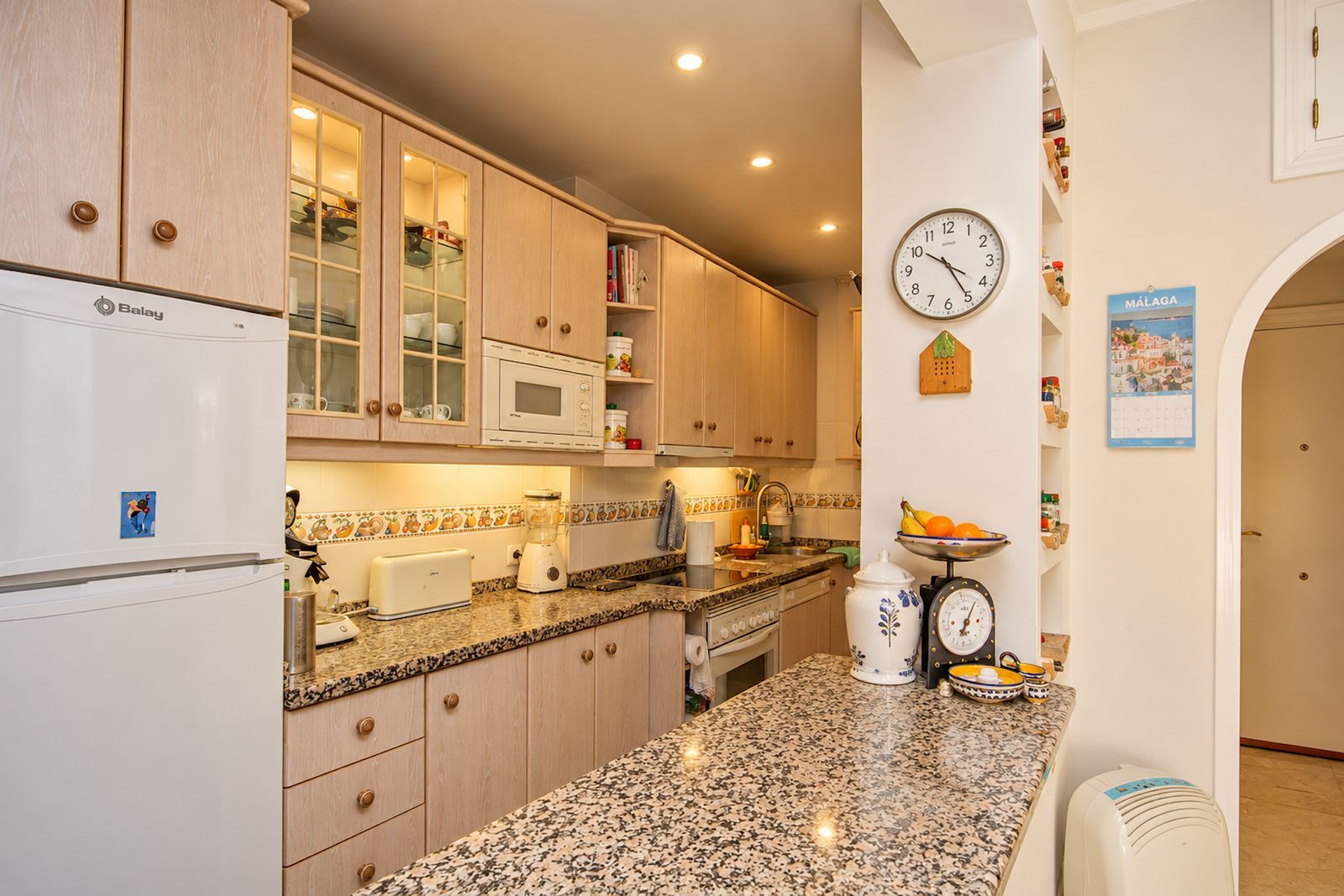 Apartment in Mijas Costa, photo 22