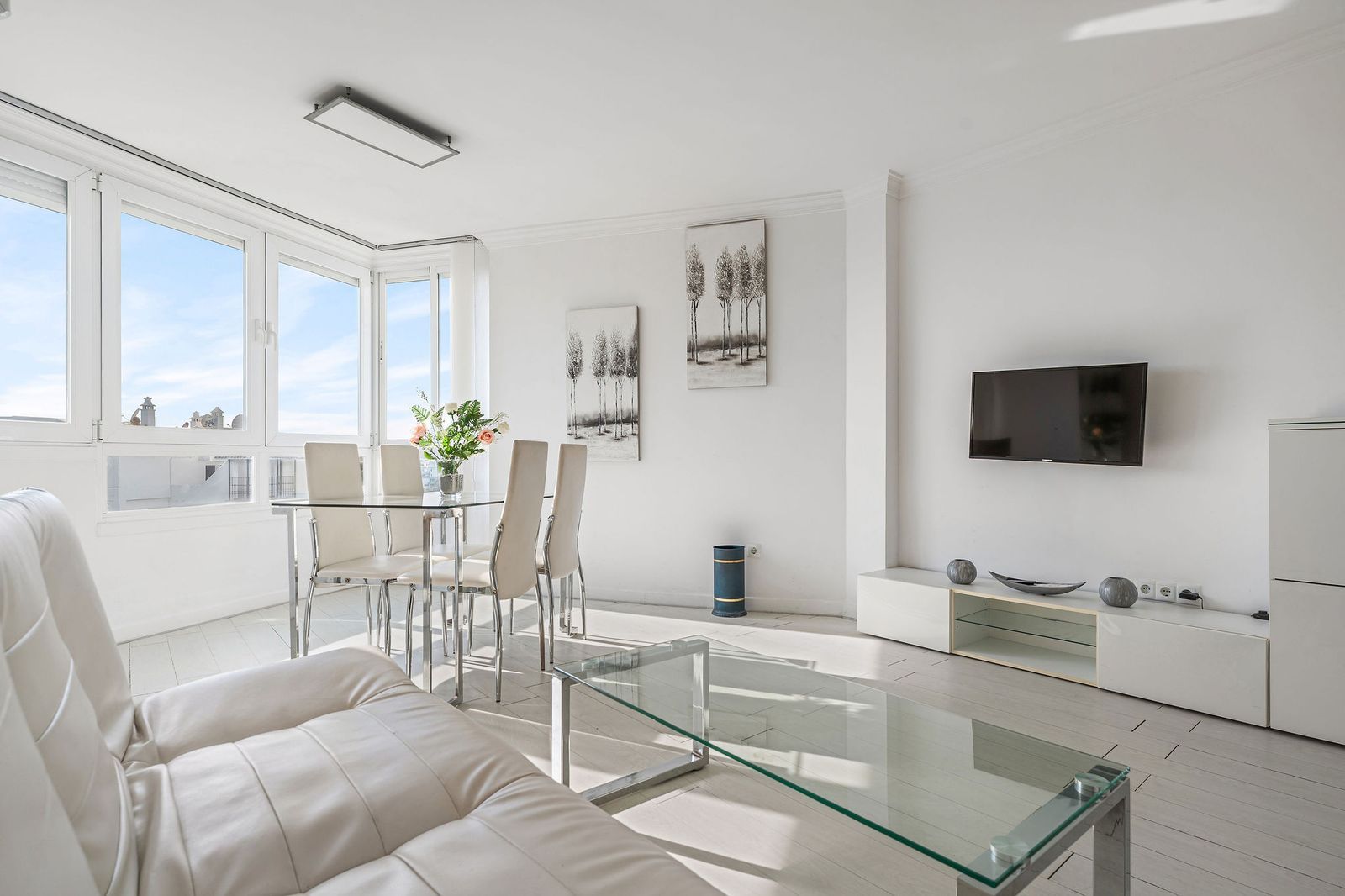 Studio in Calahonda, Mijas