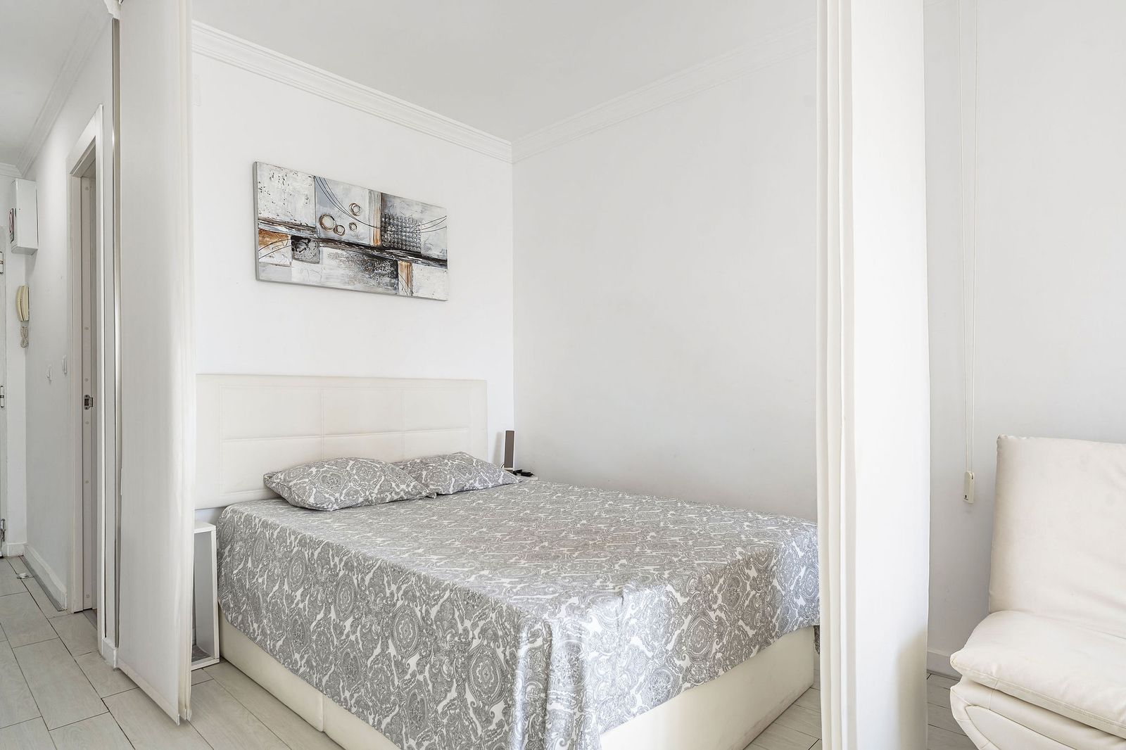 Studio in Mijas, photo 9