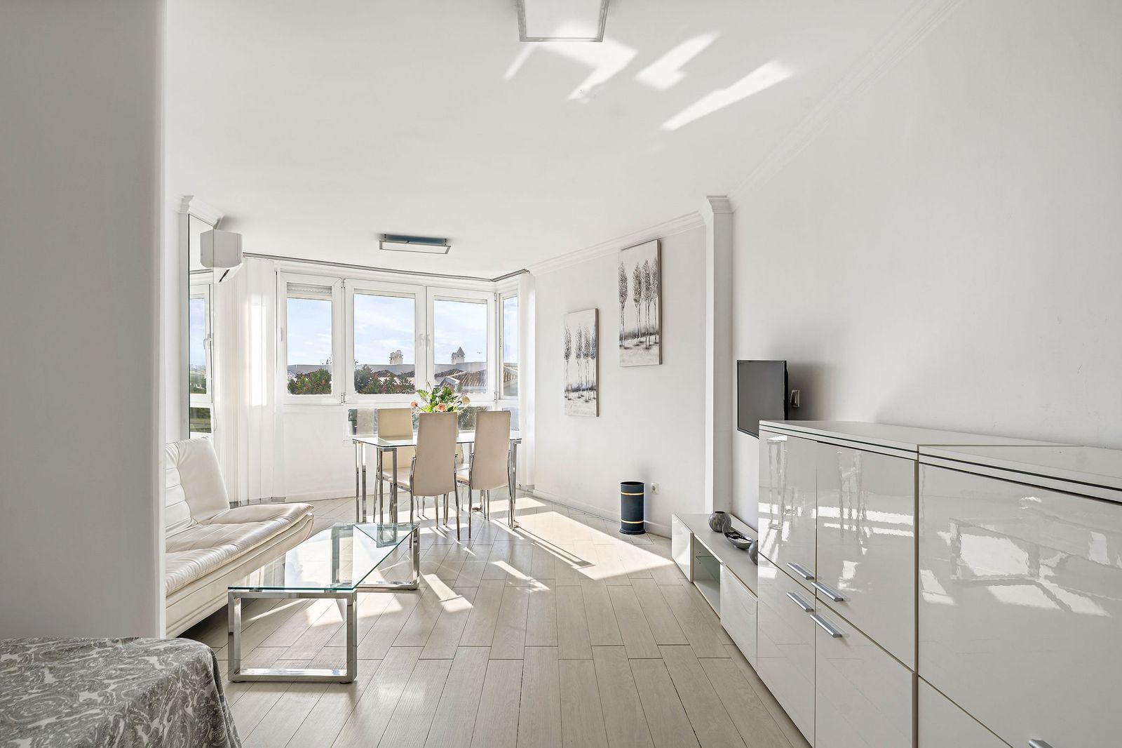Studio in Mijas, photo 12
