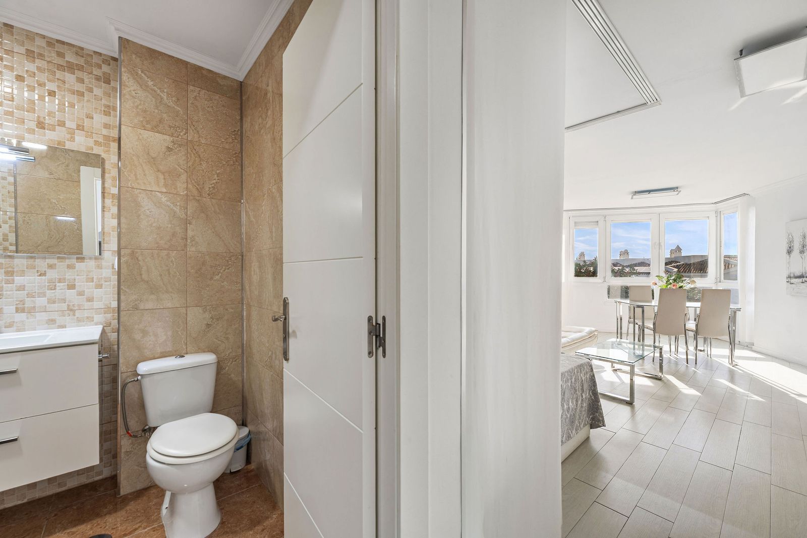 Studio in Mijas, photo 15