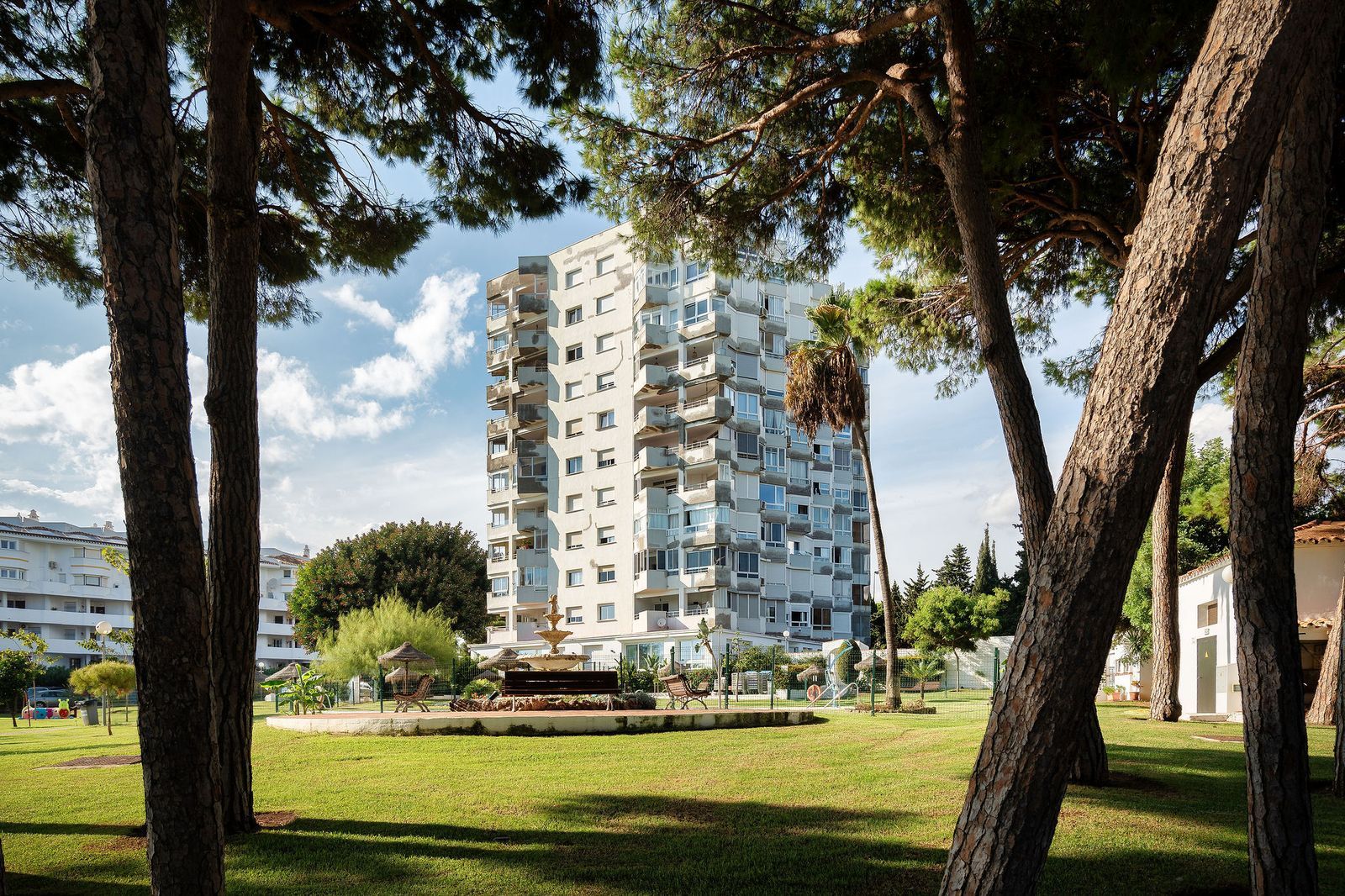 Studio in Mijas, photo 20