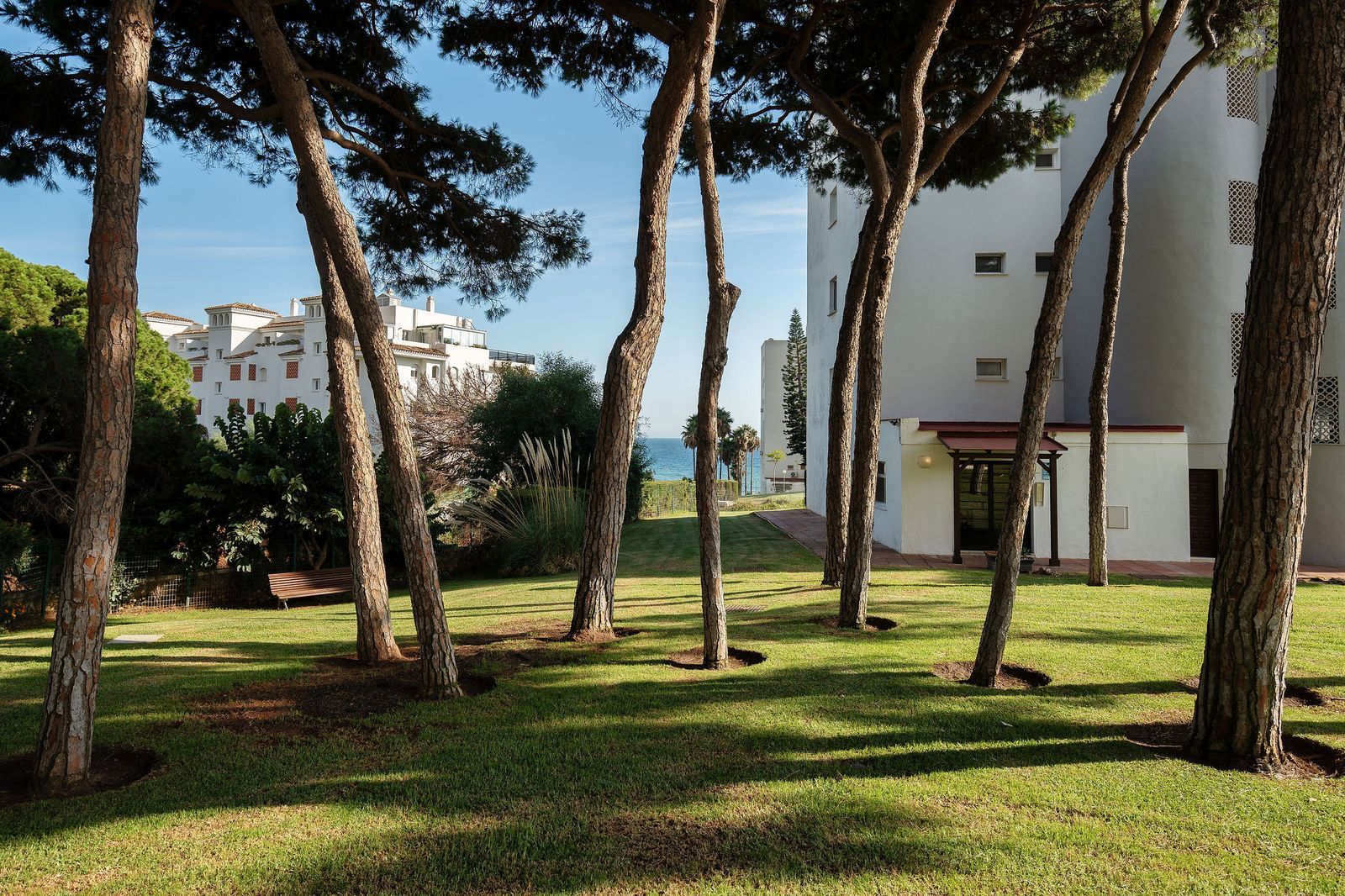 Studio in Mijas, photo 21