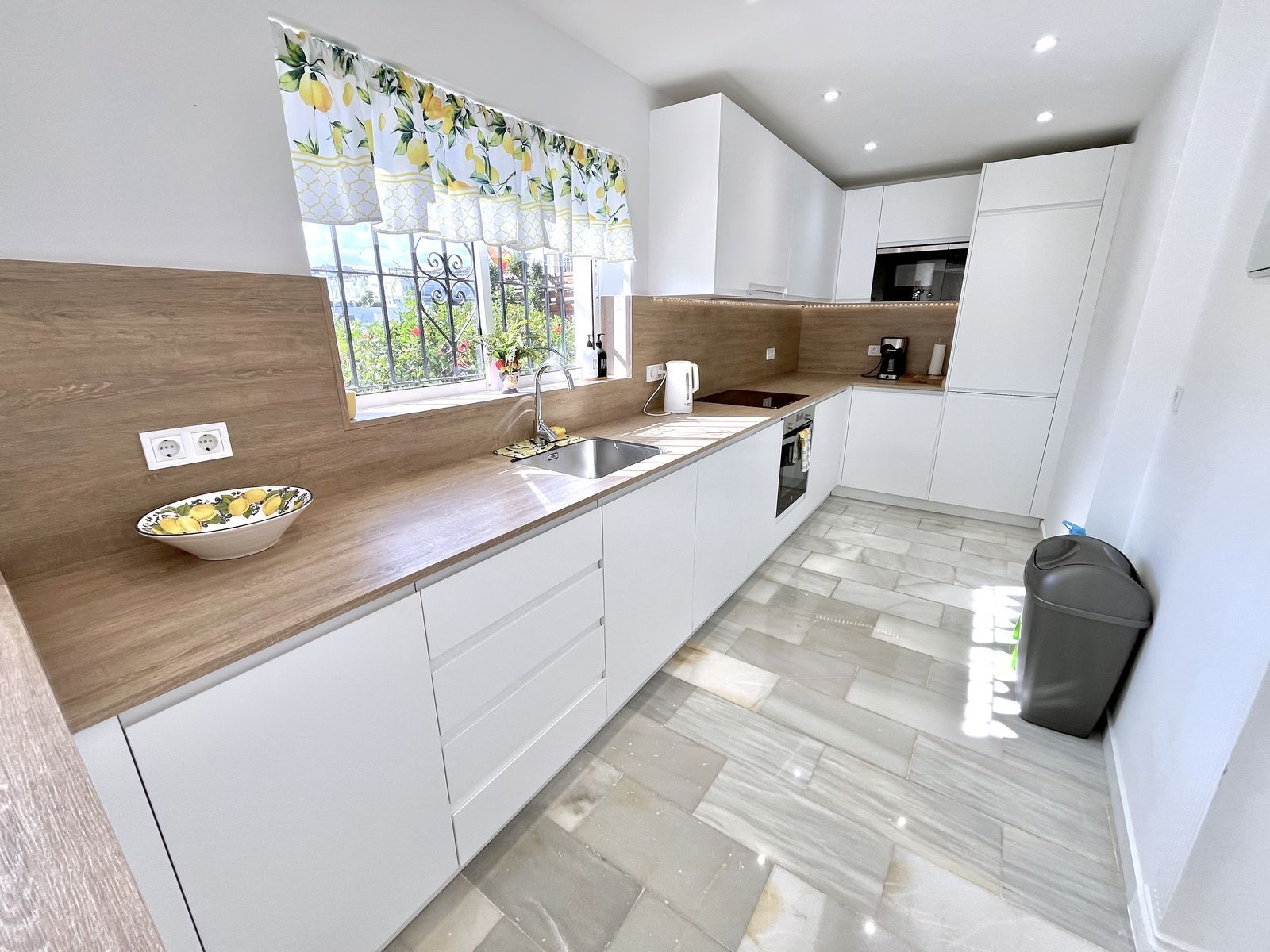 Detached villa in Mijas Costa, photo 10