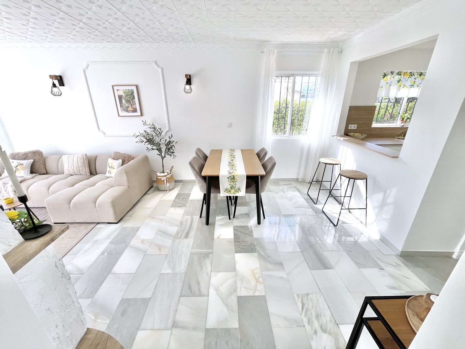 Detached villa in Mijas Costa, photo 13