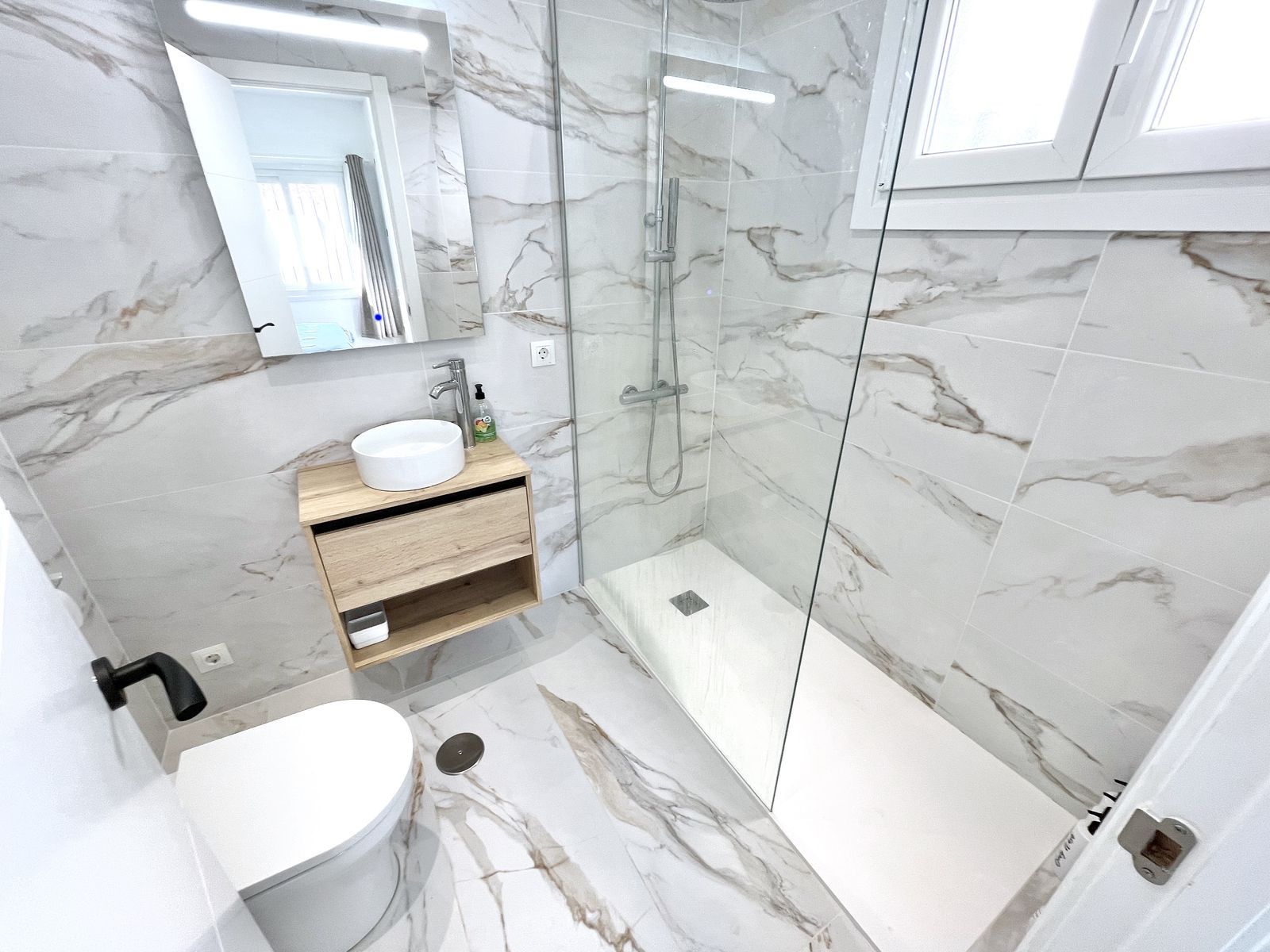 Detached villa in Mijas Costa, photo 15