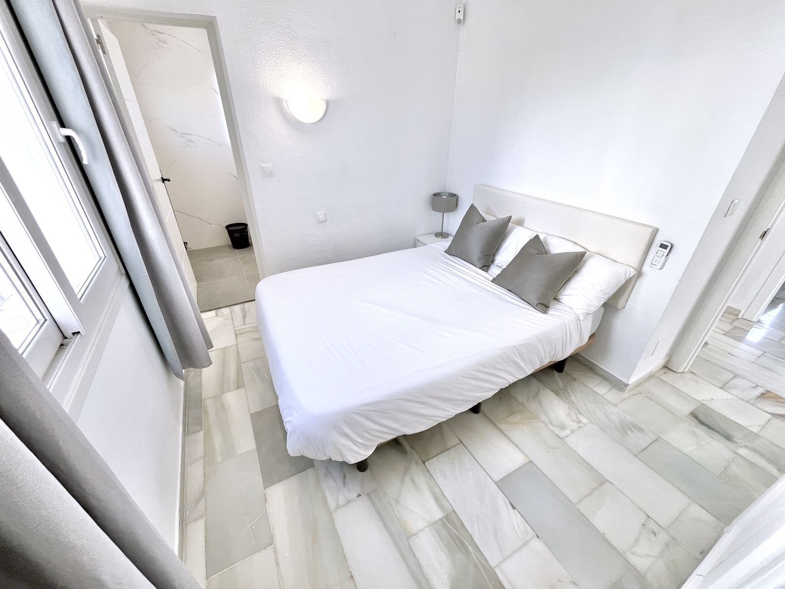 Detached villa in Mijas Costa, photo 16