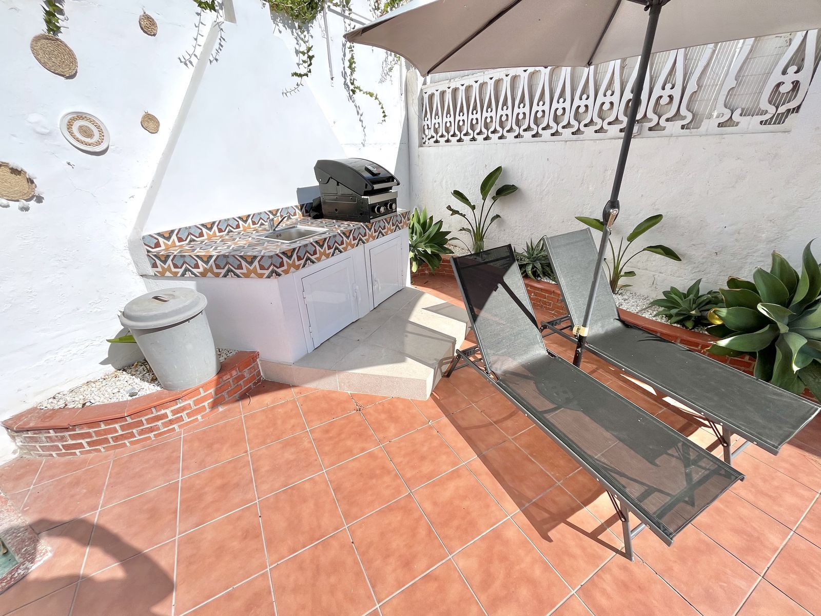Detached villa in Mijas Costa, photo 22