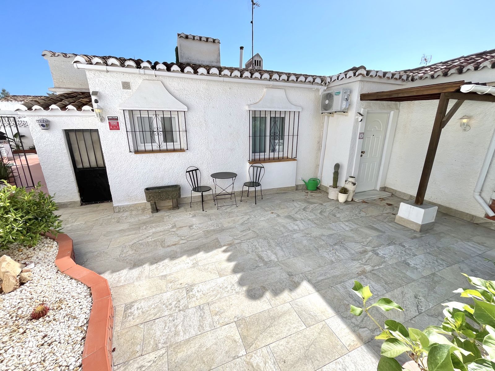 Detached villa in Mijas Costa, photo 25