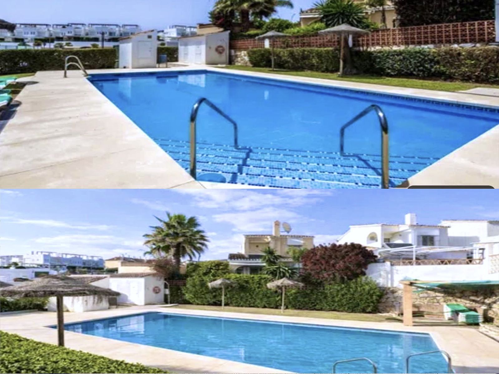 Detached villa in Mijas Costa, photo 27