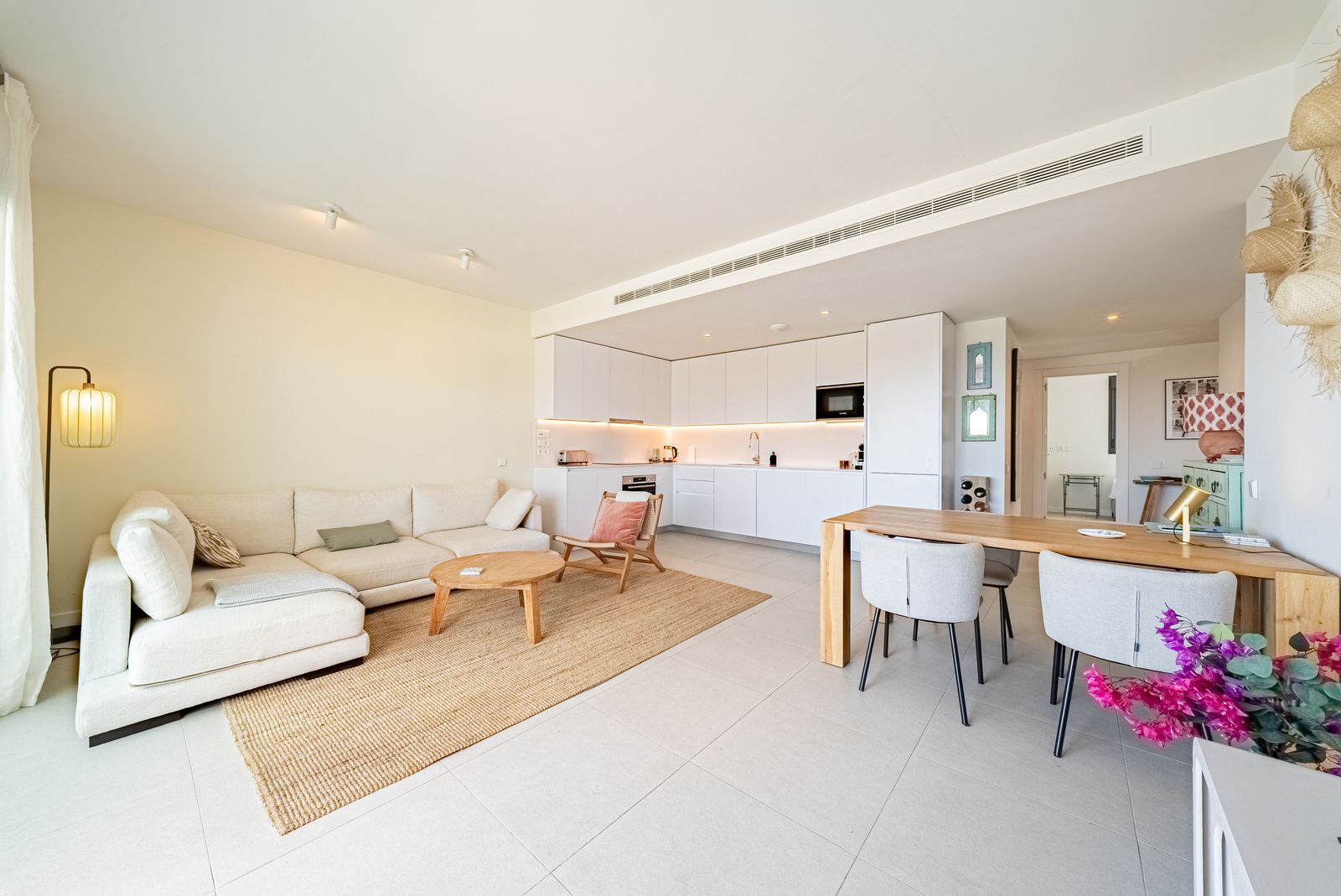 Apartment in Mijas, photo 4