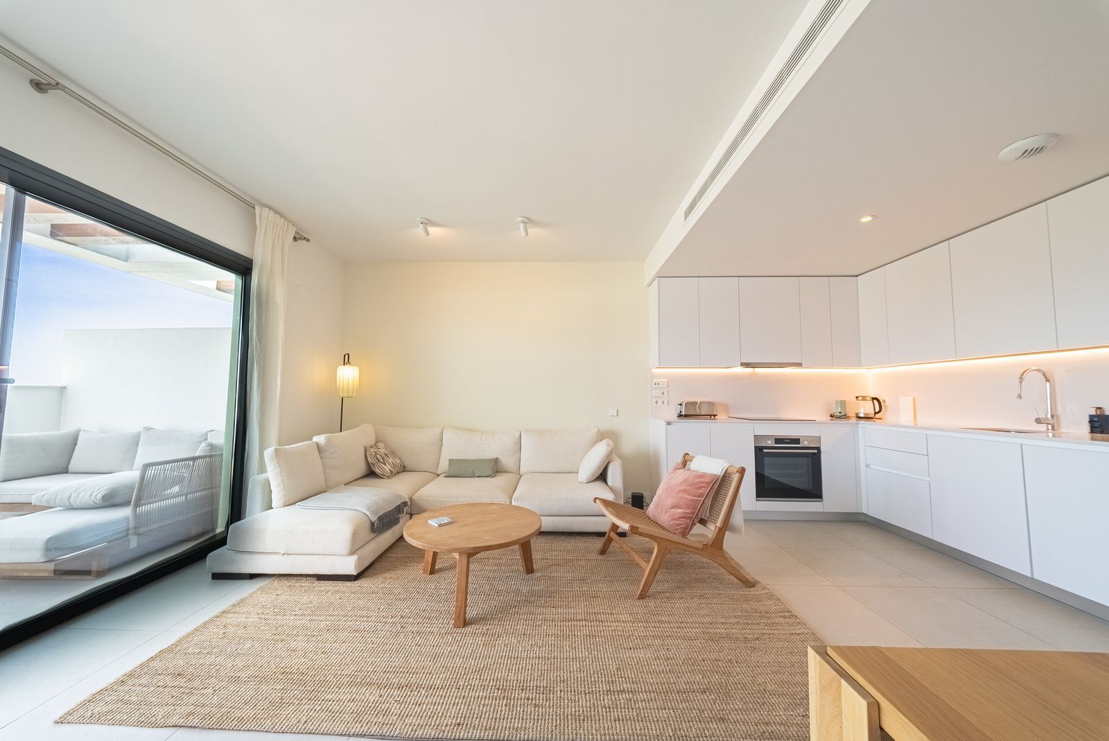 Apartment in Mijas, photo 5