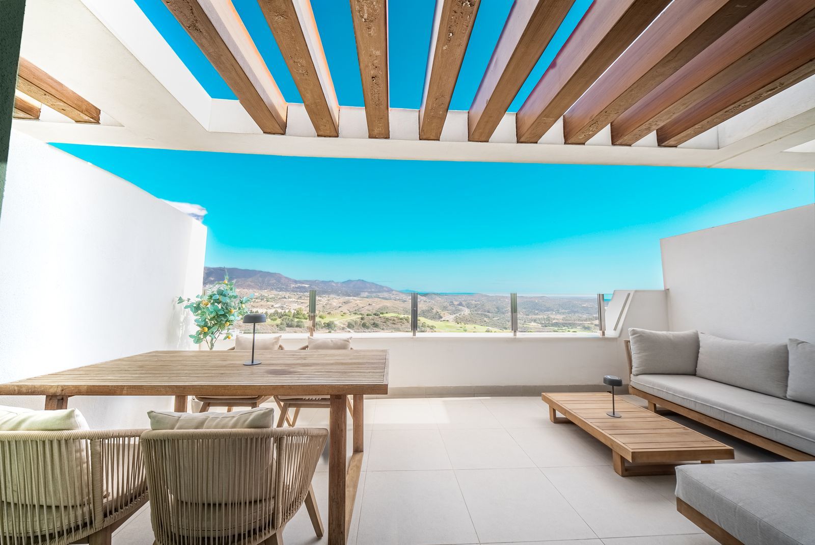Apartment in Mijas, photo 8