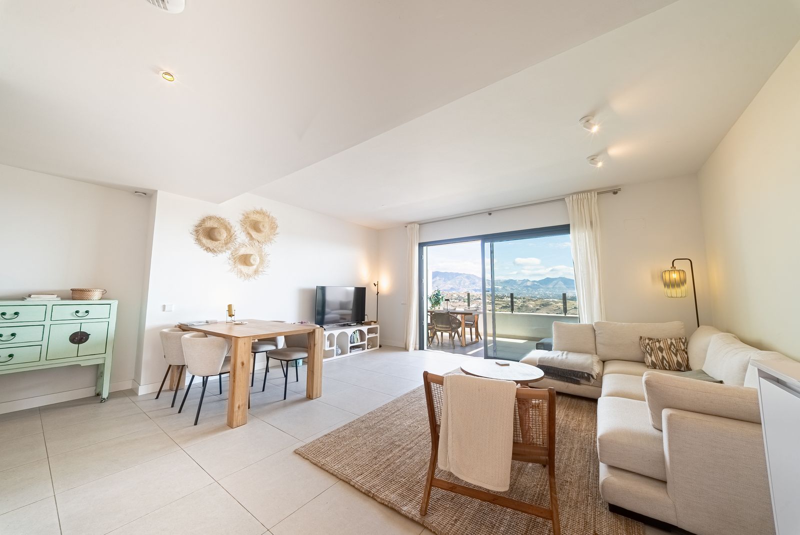 Apartment in Mijas, photo 10