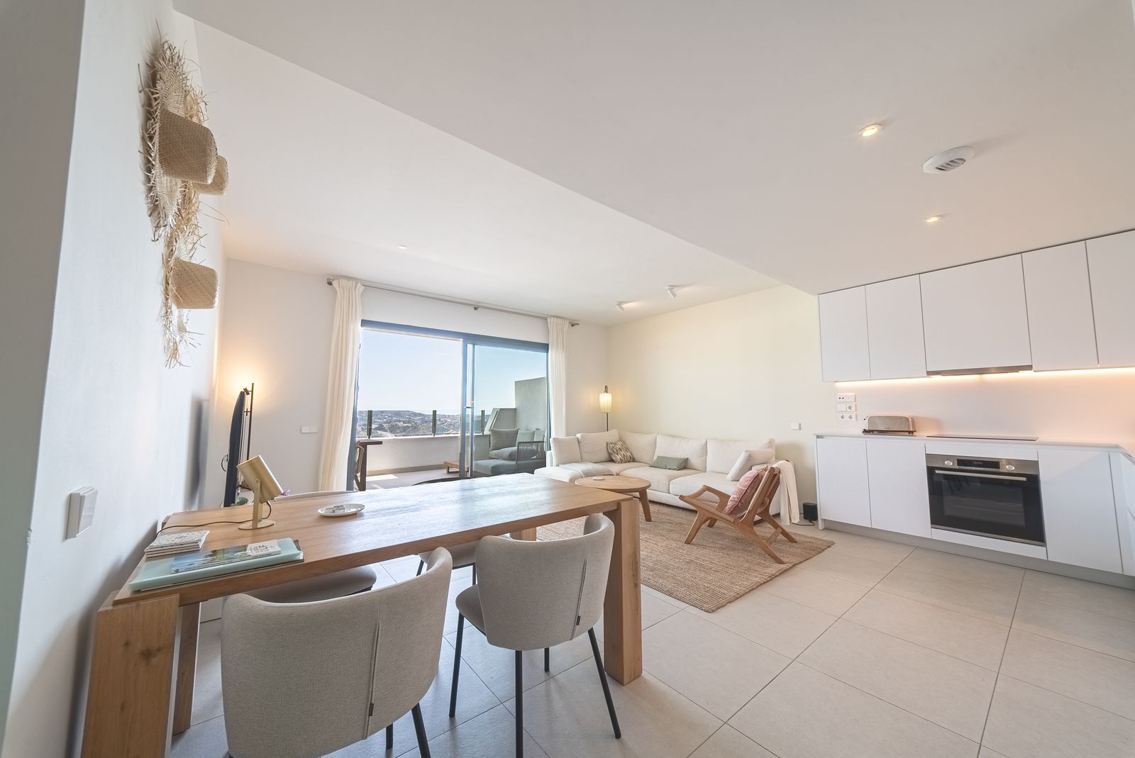 Apartment in Mijas, photo 11