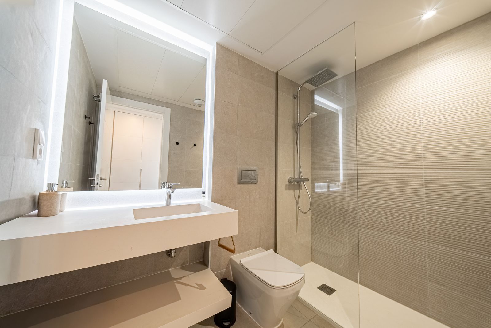 Apartment in Mijas, photo 17