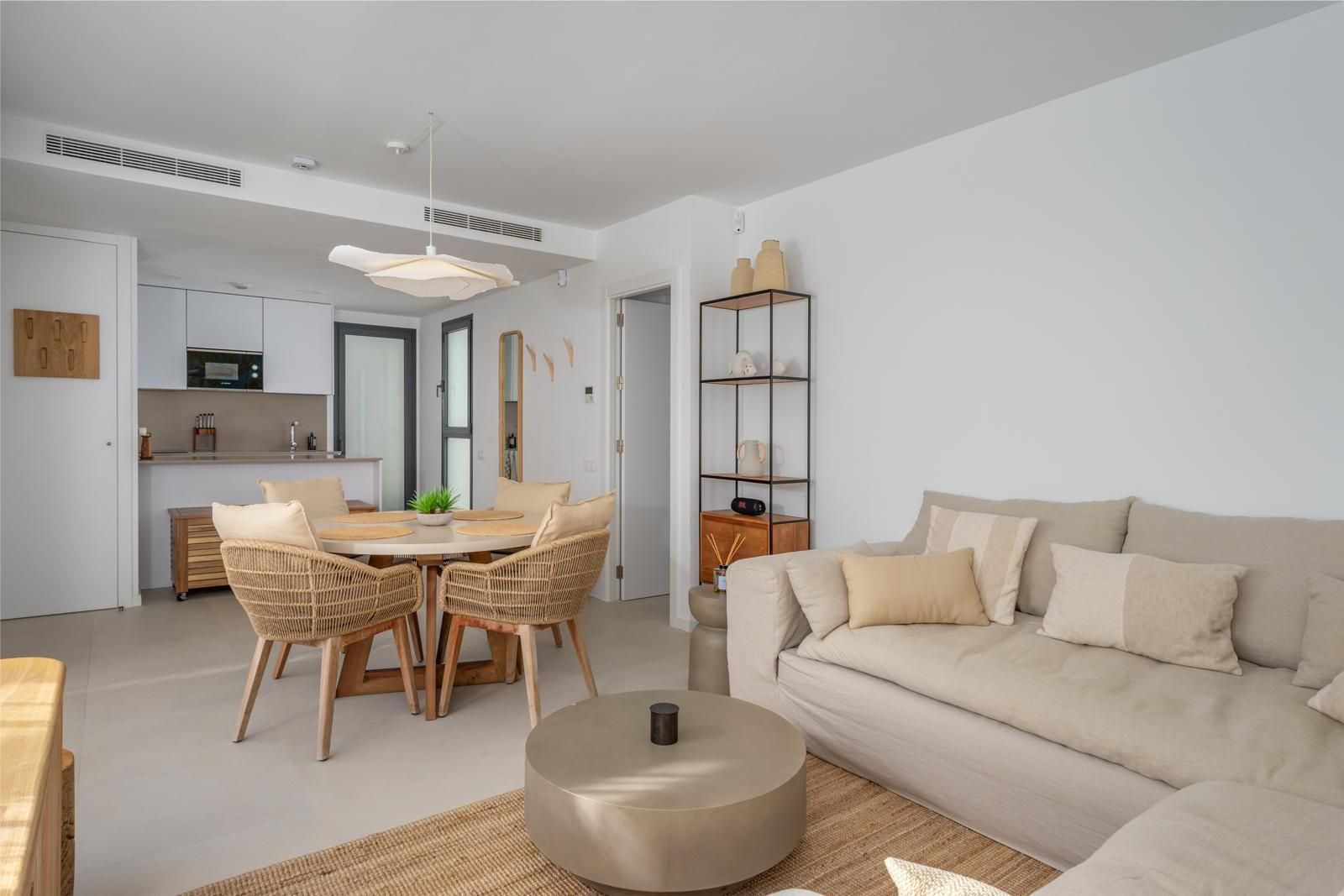Top-floor apartment in Fuengirola, photo 9