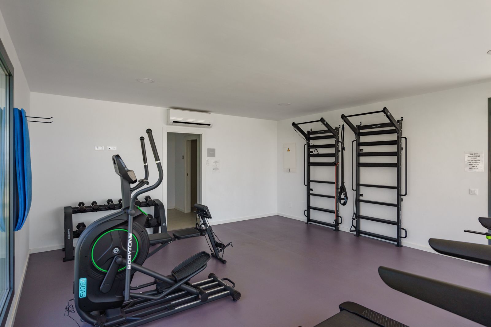 Top-floor apartment in Fuengirola, photo 12